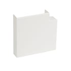 BTICINO - canale portacavi 150x40mm - angolo piano