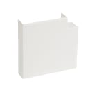 BTICINO - canale portacavi 150x40mm - angolo piano 637343