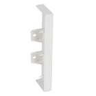 BTICINO - canale portacavi 150x40mm - terminale 637344