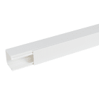 BTICINO - Canale portacavi con coperchio 637350