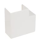 BTICINO - canale portacavi 90x60mm - angolo piano