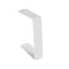 BTICINO - canale portacavi 90x60mm - giunto laterale e coperchi 637365