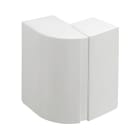 BTICINO - canale portacavi 120x60mm - angolo interno variabile 85°- 95° 637371