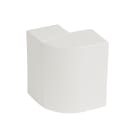 BTICINO - canale portacavi 120x60mm - angolo esterno variabile 85°- 95° 637372