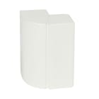 BTICINO - canale portacavi 150x60mm - angolo esterno variabile 85°- 95° 637382