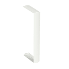 BTICINO - canale portacavi 150x60mm - giunto laterale e coperchi