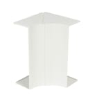 BTICINO - canale portacavi 200x60mm - angolo interno variabile 85°- 95° 637391