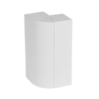 BTICINO - canale portacavi 200x60mm - angolo esterno variabile 85°- 95° 637392