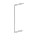 BTICINO - canale portacavi 200x60mm - giunto laterale e coperchi 637395