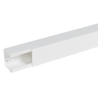 BTICINO - Canale portacavi con coperchio