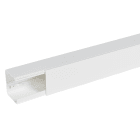 BTICINO - Canale portacavi con coperchio 637400