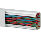 BTICINO - Canale portacavi con coperchio