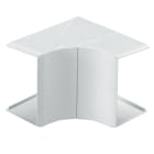 BTICINO - canale portacavi 150x80mm - angolo interno variabile 85°- 95° 637421