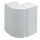 BTICINO - canale portacavi 150x80mm - angolo esterno variabile 85°- 95° 637422