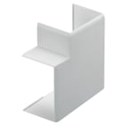 BTICINO - canale portacavi 150x80mm - angolo piano 637423