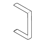 BTICINO - canale portacavi 150x80mm - giunto laterale e coperchi 637425