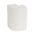 BTICINO - canale portacavi 200x80mm - angolo esterno variabile 85°- 95° 637432