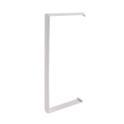 BTICINO - canale portacavi 200x80mm - giunto laterale e coperchi 637435