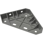 BTICINO - Piastra a soffitto in PVC 637955