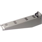 BTICINO - Mensola metallica con rivestimento in PVC per