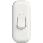 BTICINO - Serie 62 - deviatore volante 2A bianco 63B