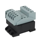 BTICINO - Trasformatore di isolamento e sicurezza COMPACT 63 VA