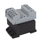 LEGRAND - Trasformatore di isolamento e sicurezza COMPACT 100 VA 642303