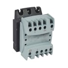 BTICINO - Trasformatore di isolamento e sicurezza COMPACT 50 VA