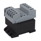 LEGRAND - Trasformatore di isolamento e sicurezza COMPACT 100 VA 642323