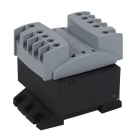 LEGRAND - Trasformatore di isolamento e sicurezza COMPACT 100 VA