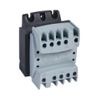 LEGRAND - Trasformatore di isolamento e sicurezza COMPACT 63 VA