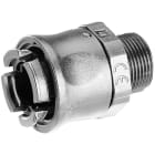 LEGRAND - Raccordo LGP dritto. Diametro 36mm 666464