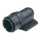 LEGRAND - Raccordo LGP flangiato 90° Diametro 33 mm