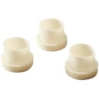 LEGRAND - Guarnizione IP68. Diametro 8 mm Materiale neoprene 666960