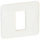 BTICINO - VELA basic classico - 1 modulo in scatola tonda o quadrata