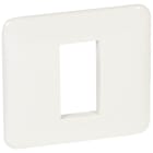 BTICINO - VELA basic classico - 1 modulo in scatola tonda o quadrata