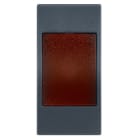 BTICINO - VELA scura - portalampada di segnalazione