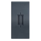 BTICINO - VELA bianca - portafusibile fusibile 10A