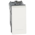 BTICINO - VELA bianca - interruttore 1P 10A