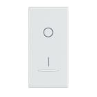 BTICINO - VELA bianca - interruttore 2P 16A