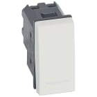 BTICINO - VELA bianca - invertitore 10A