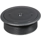 BTICINO - Tappo ispezionabile per chiusura filo pavimento