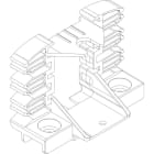 LEGRAND - Supporto isolato per barra di terra 78860/PL