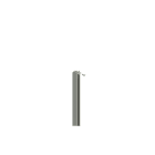 BTICINO - dado con molla E41RL - M8 - EZ. Per rail 41x41