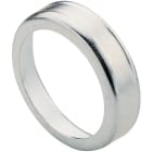 LEGRAND - Anello metallico per raccordi Delta con guidacavo GETR 81315