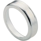 BTICINO - Anello metallico per raccordi Delta con guidacavo GETR