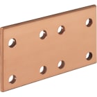 LEGRAND - Piastra di giunzione/derivazione per barre in parallelo