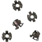 LEGRAND - Dado M6 a innesto rapido su profilati a U 81835