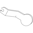 LEGRAND - Set di viti per affiancamento armadi HDX 81874