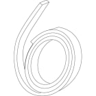 LEGRAND - Guarnizione per quadri e armadi IP55